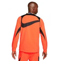 Chaqueta Nike Nike FC Woven Soccer 8 Chaqueta Nike Nike FC Woven Soccer -Botas de fútbol comercio chaqueta nike nike fc woven soccer chile red 1