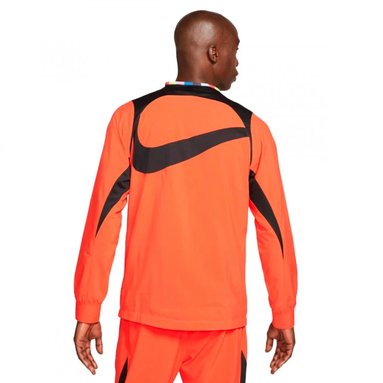 Chaqueta Nike Nike FC Woven Soccer 4 Chaqueta Nike Nike FC Woven Soccer - Imagen 2