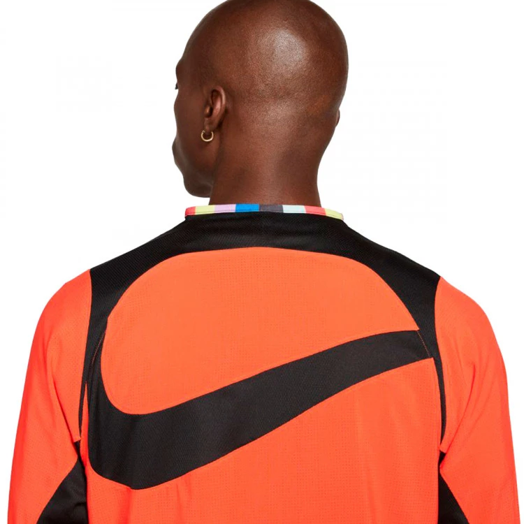 Chaqueta Nike Nike FC Woven Soccer 6 Chaqueta Nike Nike FC Woven Soccer - Imagen 4