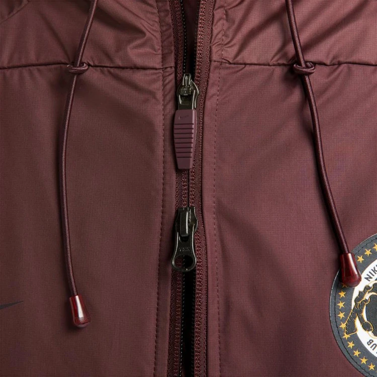 Chaqueta Nike Storm-Fit Nike FC World Cup 2022 5 Chaqueta Nike Storm-Fit Nike FC World Cup 2022 - Imagen 3