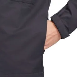 Chaqueta Nike Sportswear Essentials Woven -Botas de fútbol comercio chaqueta nike nike sportwear essentials woven black 5