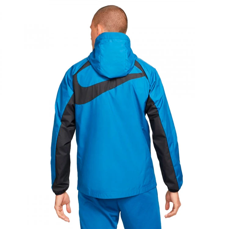 Chaqueta Nike NSW NIKE FC Libero All Weather Fan 4 Chaqueta Nike NSW NIKE FC Libero All Weather Fan - Imagen 2