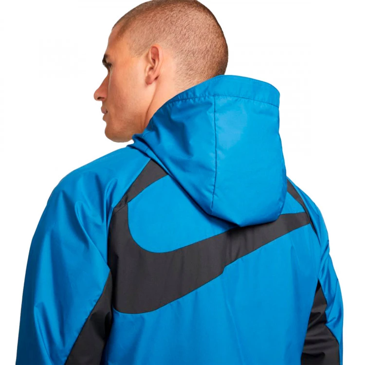 Chaqueta Nike NSW NIKE FC Libero All Weather Fan 6 Chaqueta Nike NSW NIKE FC Libero All Weather Fan - Imagen 4