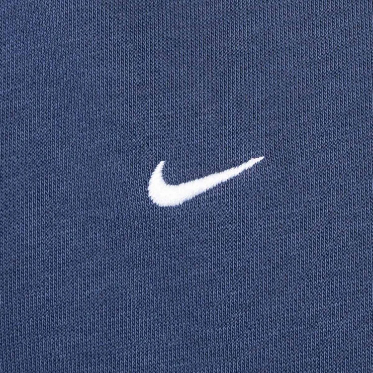 Chaqueta Nike NSW NIKE FC Tribuna Fleece Hoodie Full-zip 6 Chaqueta Nike NSW NIKE FC Tribuna Fleece Hoodie Full-zip - Imagen 4
