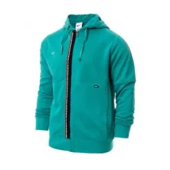Chaqueta Nike NSW NIKE FC Tribuna Fleece Hoodie Full-zip