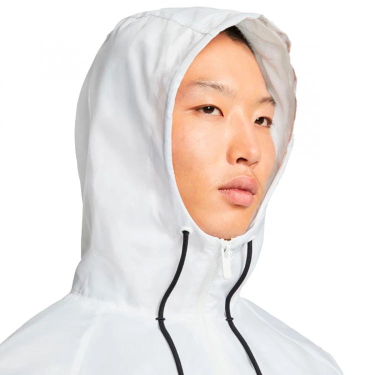 Chaqueta Nike Sportswear Windrunner Hoodie 5 Chaqueta Nike Sportswear Windrunner Hoodie - Imagen 3