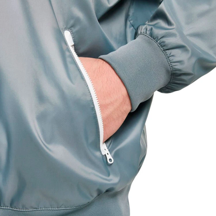 Chaqueta Nike Sportswear Windrunner Hoodie 6 Chaqueta Nike Sportswear Windrunner Hoodie - Imagen 4