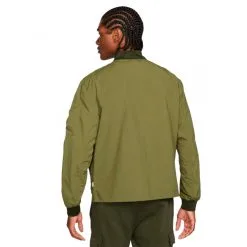 Chaqueta Nike NSW Style Essentials Unlined Bomber 7 Chaqueta Nike NSW Style Essentials Unlined Bomber -Botas de fútbol comercio chaqueta nike nsw style essentials unlined bomber pilgrim rough green ice silver pilgrim 1