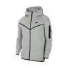 Chaqueta Nike Sportswear Tech Fleece Hoodie 2 Chaqueta Nike Sportswear Tech Fleece Hoodie -Botas de fútbol comercio chaqueta nike nsw tech fleece hoodie fz wr dark grey heather black 0
