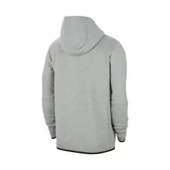 Chaqueta Nike Sportswear Tech Fleece Hoodie 7 Chaqueta Nike Sportswear Tech Fleece Hoodie -Botas de fútbol comercio chaqueta nike nsw tech fleece hoodie fz wr dark grey heather black 1
