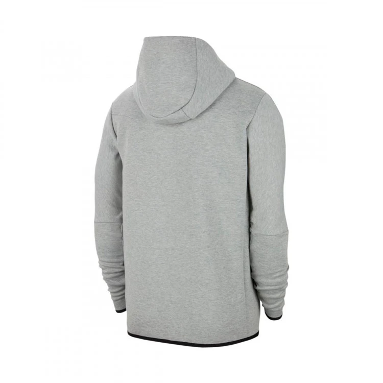 Chaqueta Nike Sportswear Tech Fleece Hoodie 4 Chaqueta Nike Sportswear Tech Fleece Hoodie - Imagen 2