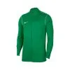 Chaqueta Nike Park 20 Knit Track 2 Chaqueta Nike Park 20 Knit Track -Botas de fútbol comercio chaqueta nike park 20 knit green 0