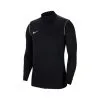 Chaqueta Nike Park 20 Knit Track Niño