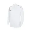 Chaqueta Nike Park 20 Knit Track Niño