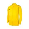 Chaqueta Nike Park 20 Knit Track Niño 1 Chaqueta Nike Park 20 Knit Track Niño -Botas de fútbol comercio chaqueta nike park 20 knit nino yellow 0