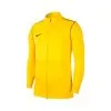 Chaqueta Nike Park 20 Knit Track 2 Chaqueta Nike Park 20 Knit Track -Botas de fútbol comercio chaqueta nike park 20 knitted yellow 0