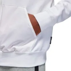 Chaqueta Nike PSG X Jordan Fanswear Fleece -Botas de fútbol comercio chaqueta nike psg fleece white game royal 2