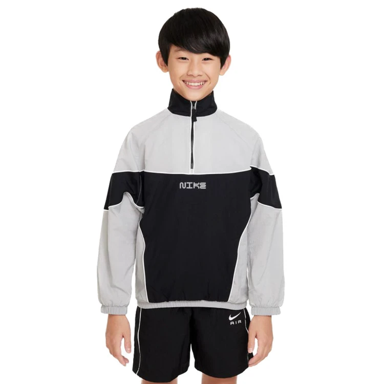 Chaqueta Nike Sportswear Amplify Windrunner Niño 3 Chaqueta Nike Sportswear Amplify Windrunner Niño