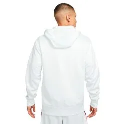 Chaqueta Nike Sportswear Repeat Swoosh Polyknit -Botas de fútbol comercio chaqueta nike sportswear repeat swoosh polyknit summit white hyper pink 1