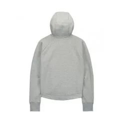 Chaqueta Nike Sportswear Tech Fleece Windrunner Essentials Mujer 7 Chaqueta Nike Sportswear Tech Fleece Windrunner Essentials Mujer -Botas de fútbol comercio chaqueta nike sportswear tech fleece windrunner hoodie full zip mujer dark grey heather black 1