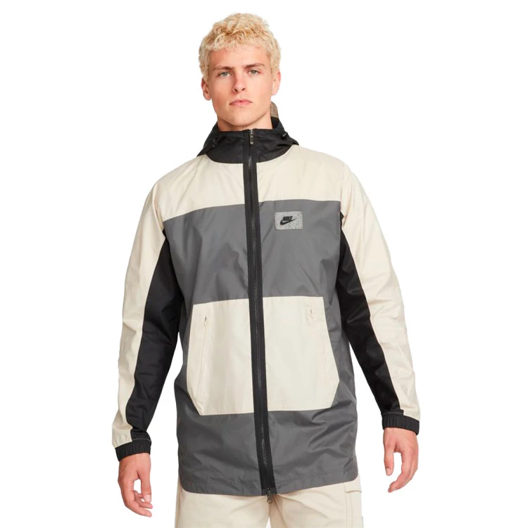 Chaqueta Nike Sportswear Woven 3 Chaqueta Nike Sportswear Woven