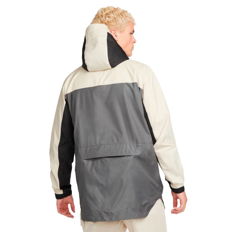 Chaqueta Nike Sportswear Woven 4 Chaqueta Nike Sportswear Woven - Imagen 2