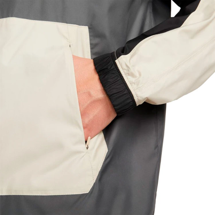 Chaqueta Nike Sportswear Woven 5 Chaqueta Nike Sportswear Woven - Imagen 3