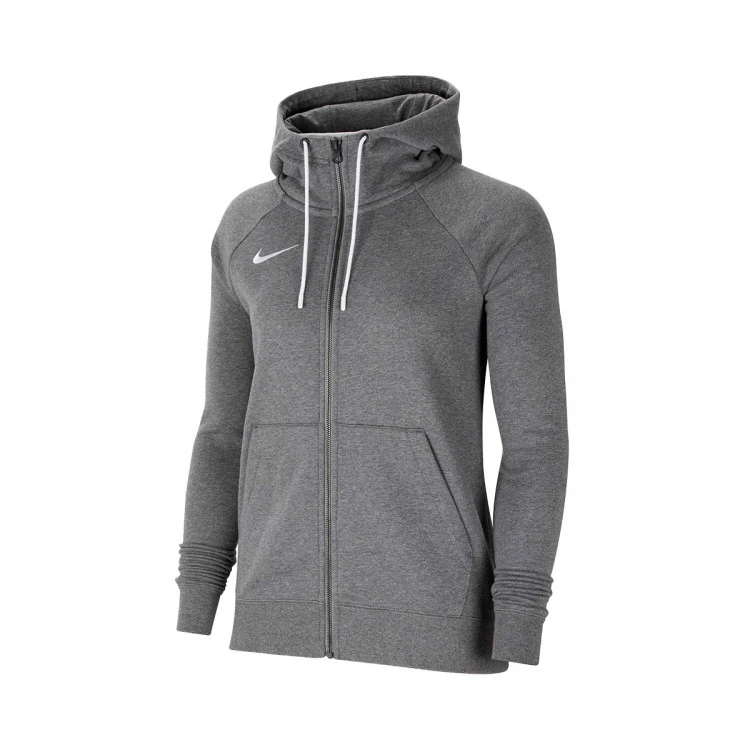 Chaqueta Nike Team Club 20 Full-Zip Hoodie Mujer 3 Chaqueta Nike Team Club 20 Full-Zip Hoodie Mujer