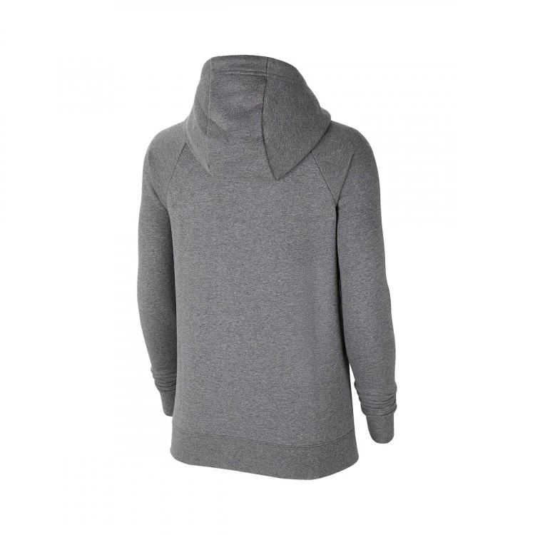 Chaqueta Nike Team Club 20 Full-Zip Hoodie Mujer 4 Chaqueta Nike Team Club 20 Full-Zip Hoodie Mujer - Imagen 2