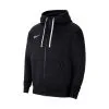 Chaqueta Nike Team Club 20 Full-Zip Hoodie Niño 2 Chaqueta Nike Team Club 20 Full-Zip Hoodie Niño -Botas de fútbol comercio chaqueta nike team club 20 full zip hoodie nino black white 0