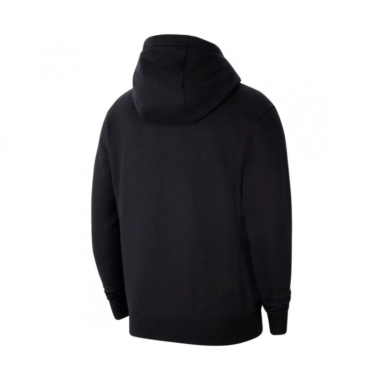 Chaqueta Nike Team Club 20 Full-Zip Hoodie Niño 4 Chaqueta Nike Team Club 20 Full-Zip Hoodie Niño - Imagen 2