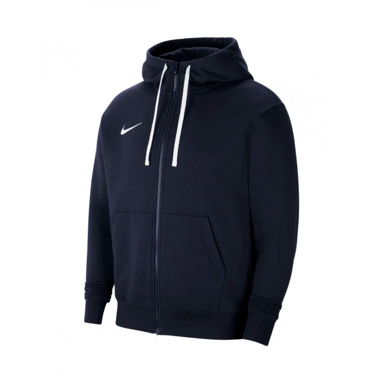 Chaqueta Nike Team Club 20 Full-Zip Hoodie 3 Chaqueta Nike Team Club 20 Full-Zip Hoodie