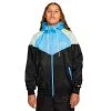 Chaqueta Nike Windrunner Woven + Graphic 1 Chaqueta Nike Windrunner Woven + Graphic -Botas de fútbol comercio chaqueta nike windrunner woven graphic black university blue lemon chiffon lemon chi 0