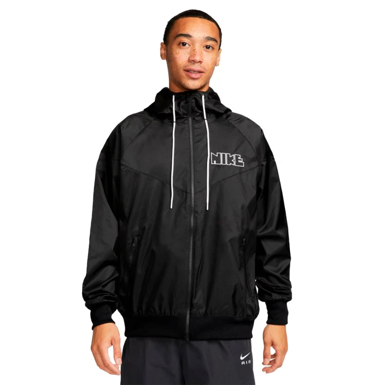 Chaqueta Nike Windrunner Woven + Graphic 3 Chaqueta Nike Windrunner Woven + Graphic