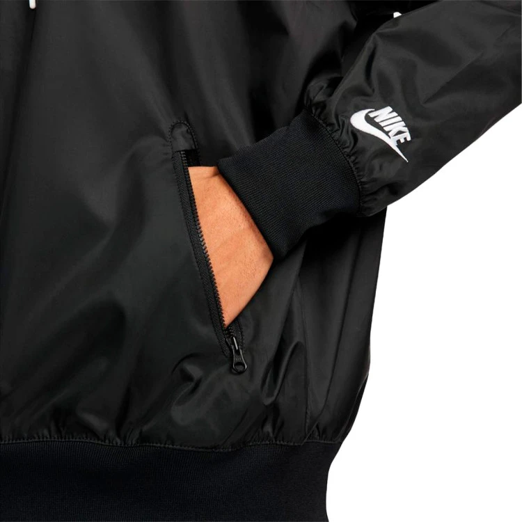 Chaqueta Nike Windrunner Woven + Graphic 6 Chaqueta Nike Windrunner Woven + Graphic - Imagen 4