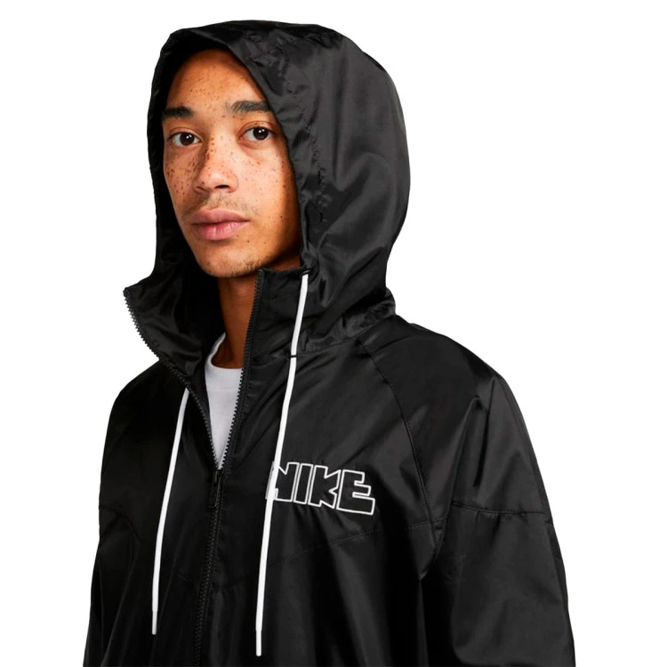 Chaqueta Nike Windrunner Woven + Graphic 7 Chaqueta Nike Windrunner Woven + Graphic - Imagen 5