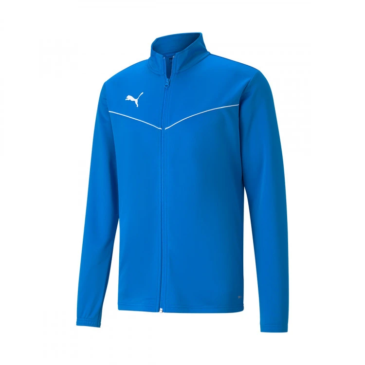 Chaqueta Puma TeamRISE 3 Chaqueta Puma TeamRISE