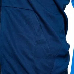 Chaqueta SP Fútbol Caos Paseo Niño 10 Chaqueta SP Fútbol Caos Paseo Niño -Botas de fútbol comercio chaqueta sp futbol caos paseo nino royal azul marino 3