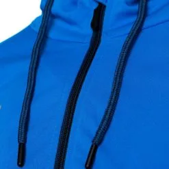 Chaqueta SP Fútbol Caos Paseo -Botas de fútbol comercio chaqueta sp futbol caos paseo royal azul marino 4