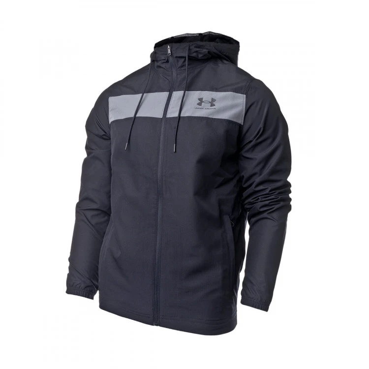 Chaqueta Under Armour Sportstyle Windbreaker 3 Chaqueta Under Armour Sportstyle Windbreaker