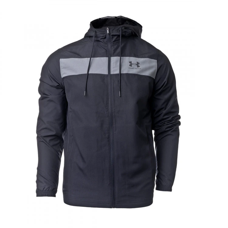 Chaqueta Under Armour Sportstyle Windbreaker 4 Chaqueta Under Armour Sportstyle Windbreaker - Imagen 2