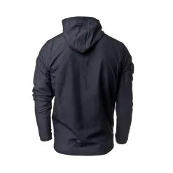 Chaqueta Under Armour Sportstyle Windbreaker 8 Chaqueta Under Armour Sportstyle Windbreaker -Botas de fútbol comercio chaqueta under armour mens ua sportstyle windbreaker jacket negro 2