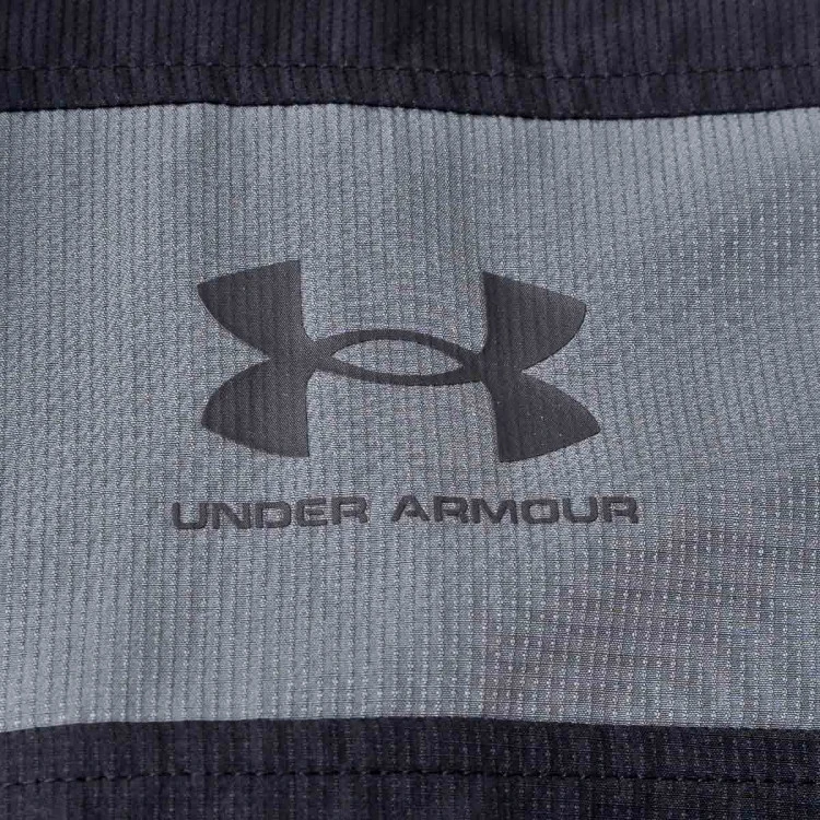 Chaqueta Under Armour Sportstyle Windbreaker 6 Chaqueta Under Armour Sportstyle Windbreaker - Imagen 4