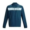 Chaqueta Under Armour Sportstyle Windbreaker 1 Chaqueta Under Armour Sportstyle Windbreaker -Botas de fútbol comercio chaqueta under armour sportstyle windbreaker petrol blue fuse teal petrol blue 0