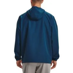 Chaqueta Under Armour Sportstyle Windbreaker 10 Chaqueta Under Armour Sportstyle Windbreaker -Botas de fútbol comercio chaqueta under armour sportstyle windbreaker petrol blue fuse teal petrol blue 3