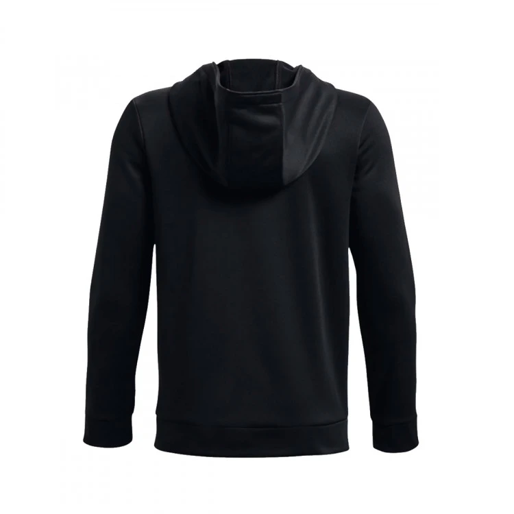 Chaqueta Under Armour UA Armour Fleece FZ 4 Chaqueta Under Armour UA Armour Fleece FZ - Imagen 2