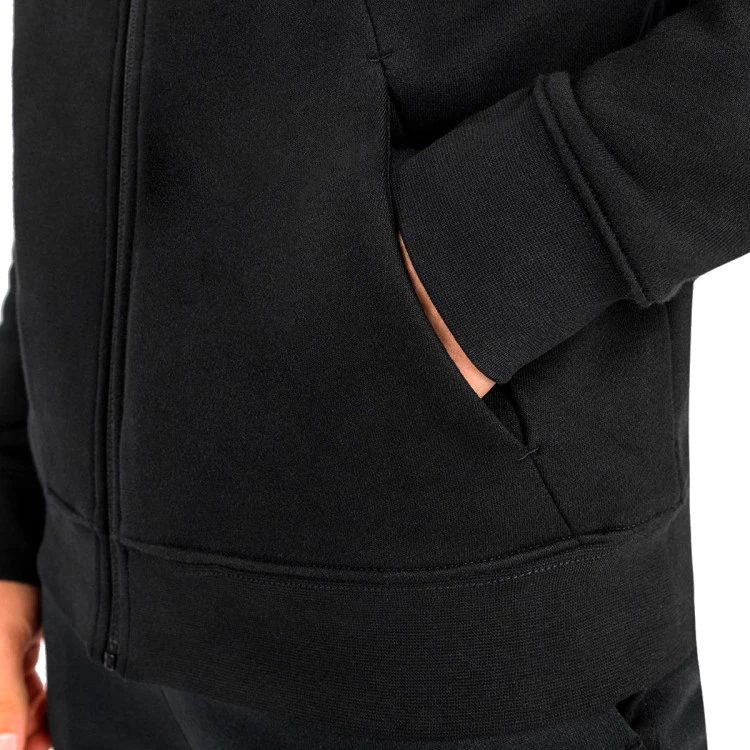 Chaqueta Venum UFC Fight Night 2.0 Replica 7 Chaqueta Venum UFC Fight Night 2.0 Replica - Imagen 5