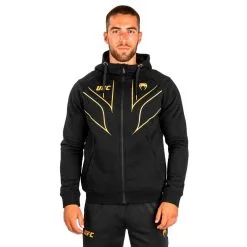 Chaqueta Venum UFC Fight Night 2.0 Replica