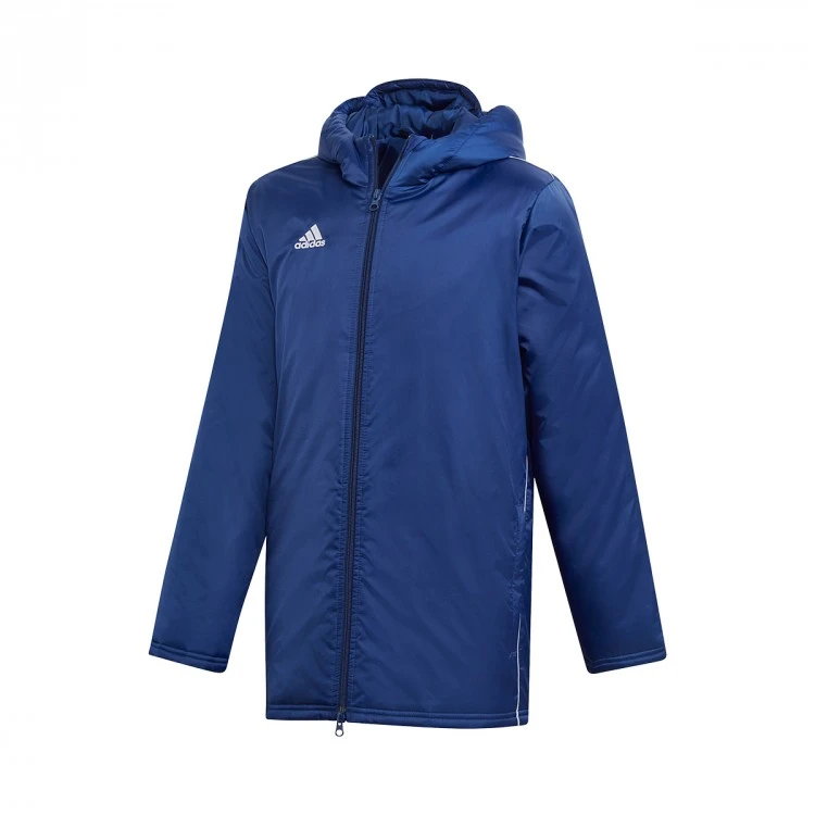 Chaquetón Adidas Core 18 Stadium Niño 3 Chaquetón Adidas Core 18 Stadium Niño