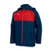Chaquetón Joma Andes 2 Chaquetón Joma Andes -Botas de fútbol comercio chaqueton joma andes marino rojo 0